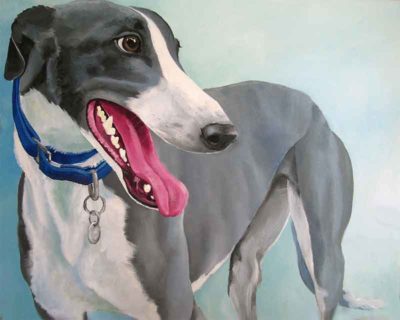 Cracker-Greyhound